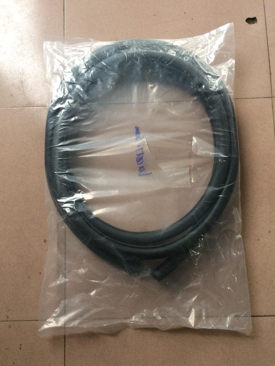 Gioăng thân xe cánh cửa Lacetti 04-09 (Gioăng Khung Cửa )