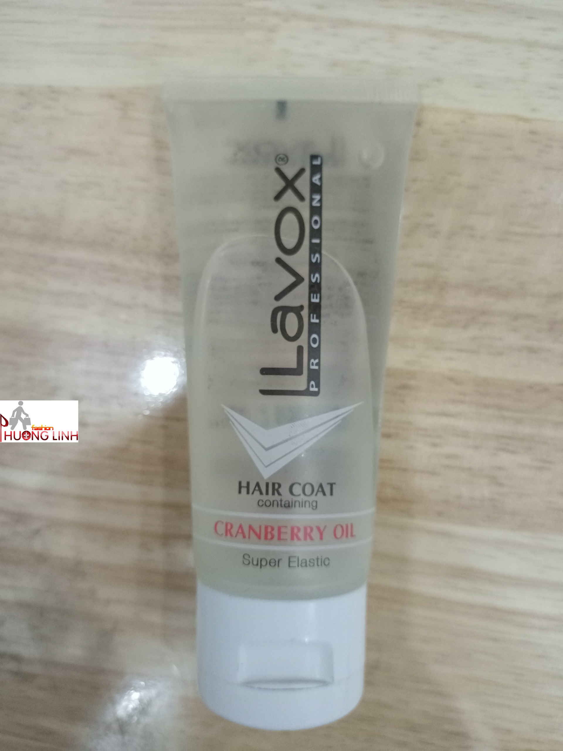 Serum dưỡng tóc lavox