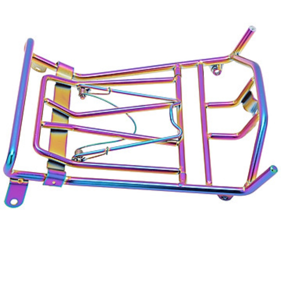 Baga Airblade 2020 - baga titan 10 ly
