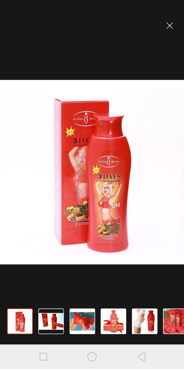 Kem Tan Mỡ 3Days 200g