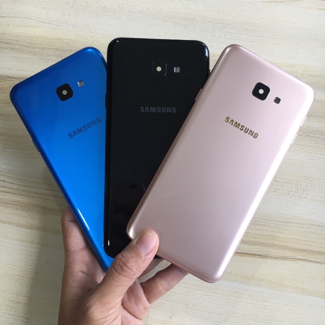 Bộ Vỏ + Sườn Samsung J4 Core Zin Hàng Cao Cấp