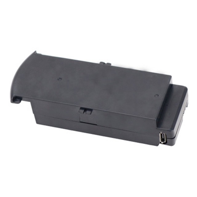 Pin máy bay flycam SG700 D 1600mAh 37V