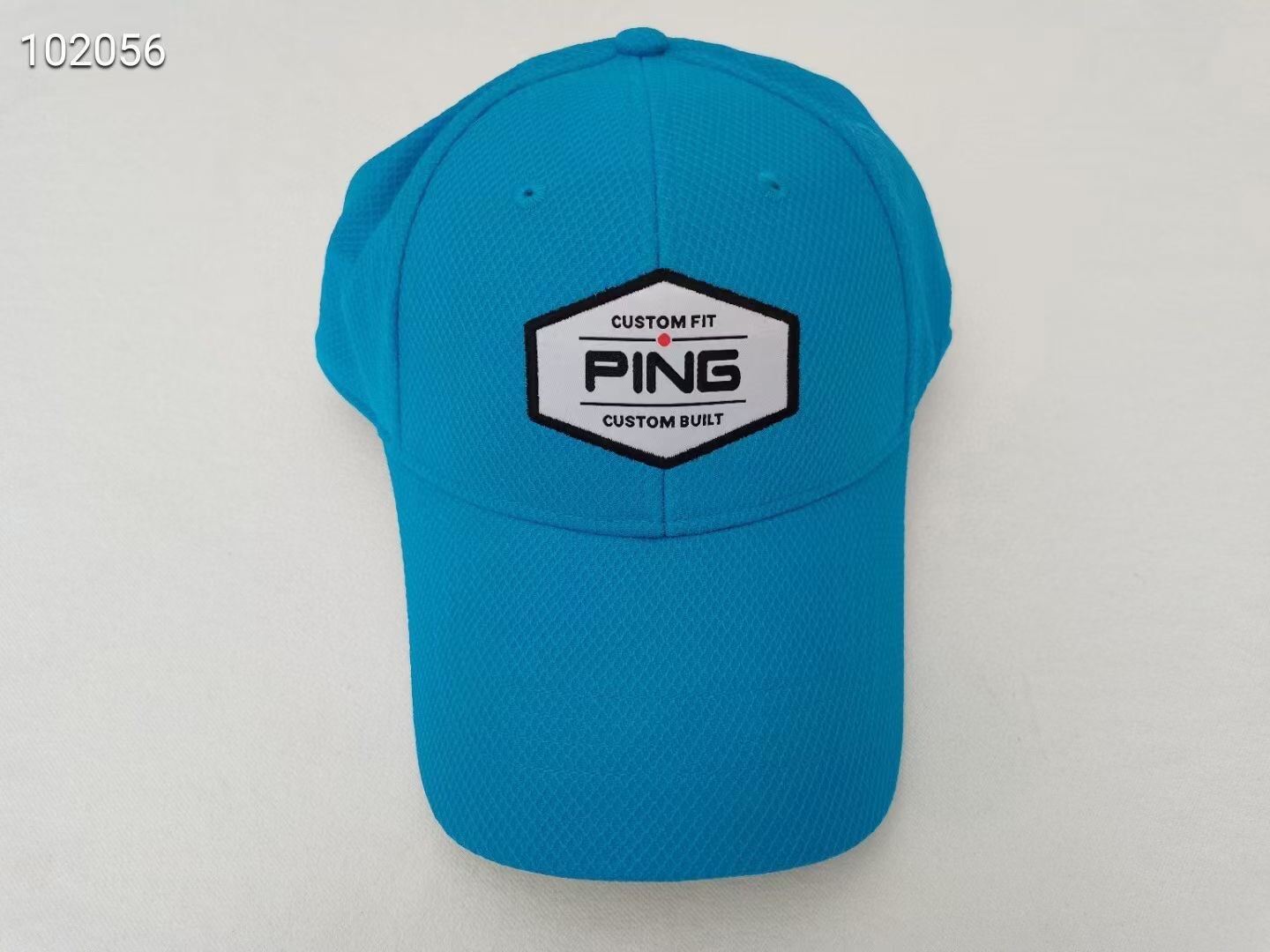 Mũ golf PlNG - golf hat - hàng nhập