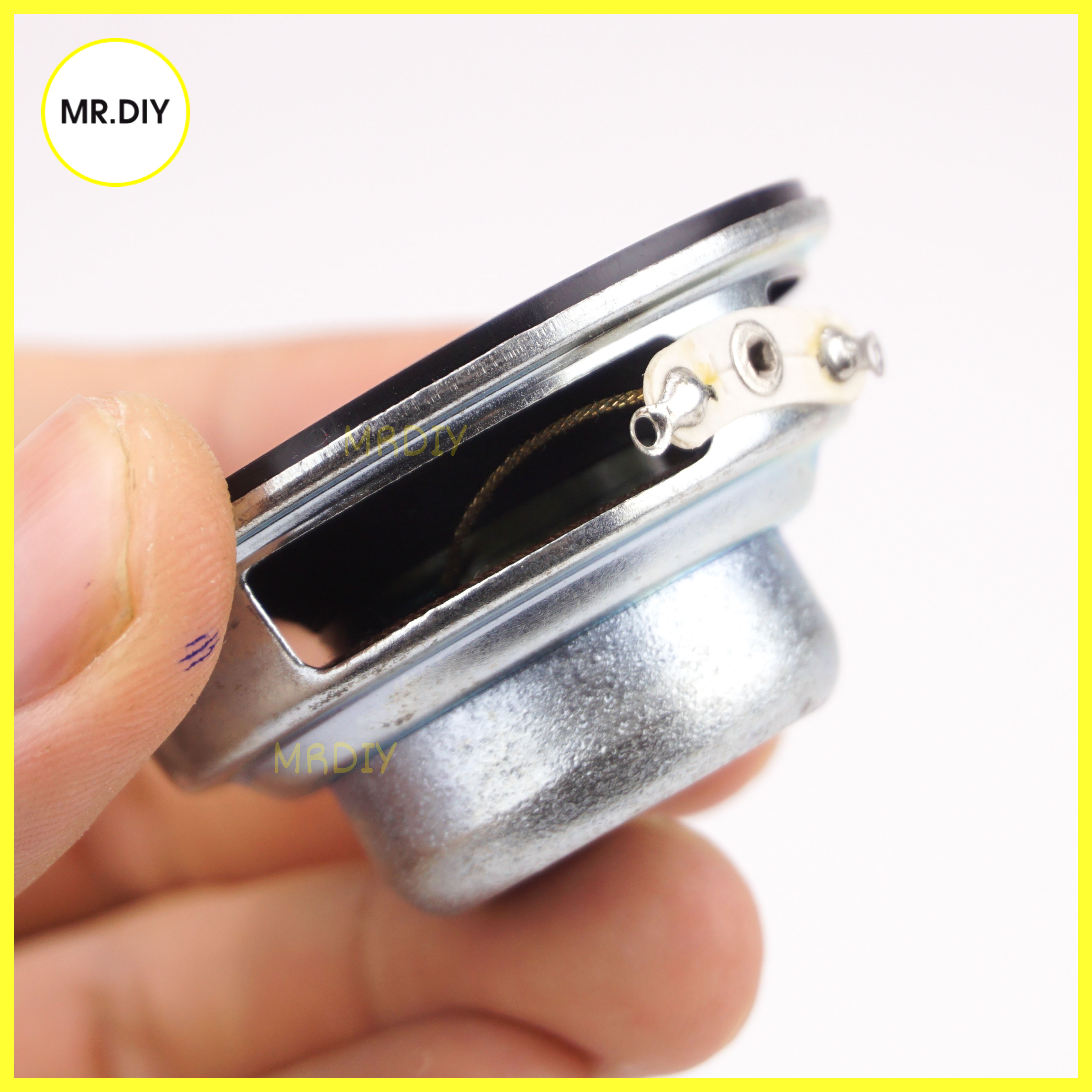 Củ loa toàn dải 4ohm 5w neo từ nam châm mạnh âm thanh cao cấp