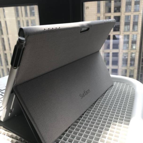 Bao da Surface Pro 4,Pro 5,Pro 6 , Pro 7 Mcdodo