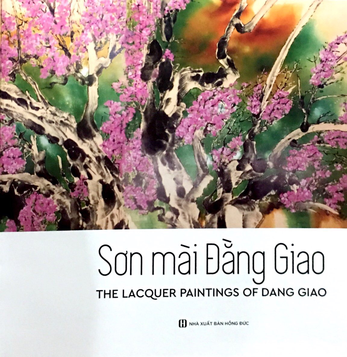 Fahasa - Sơn Mài Đằng Giao