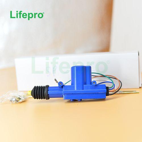 CHUỘT CỬA Ô TÔ _ 12V 5 DÂY