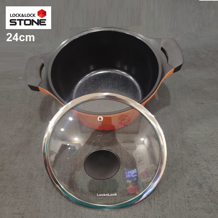 [HCM]nồi stone lock&lock - nồi stone lock&lock