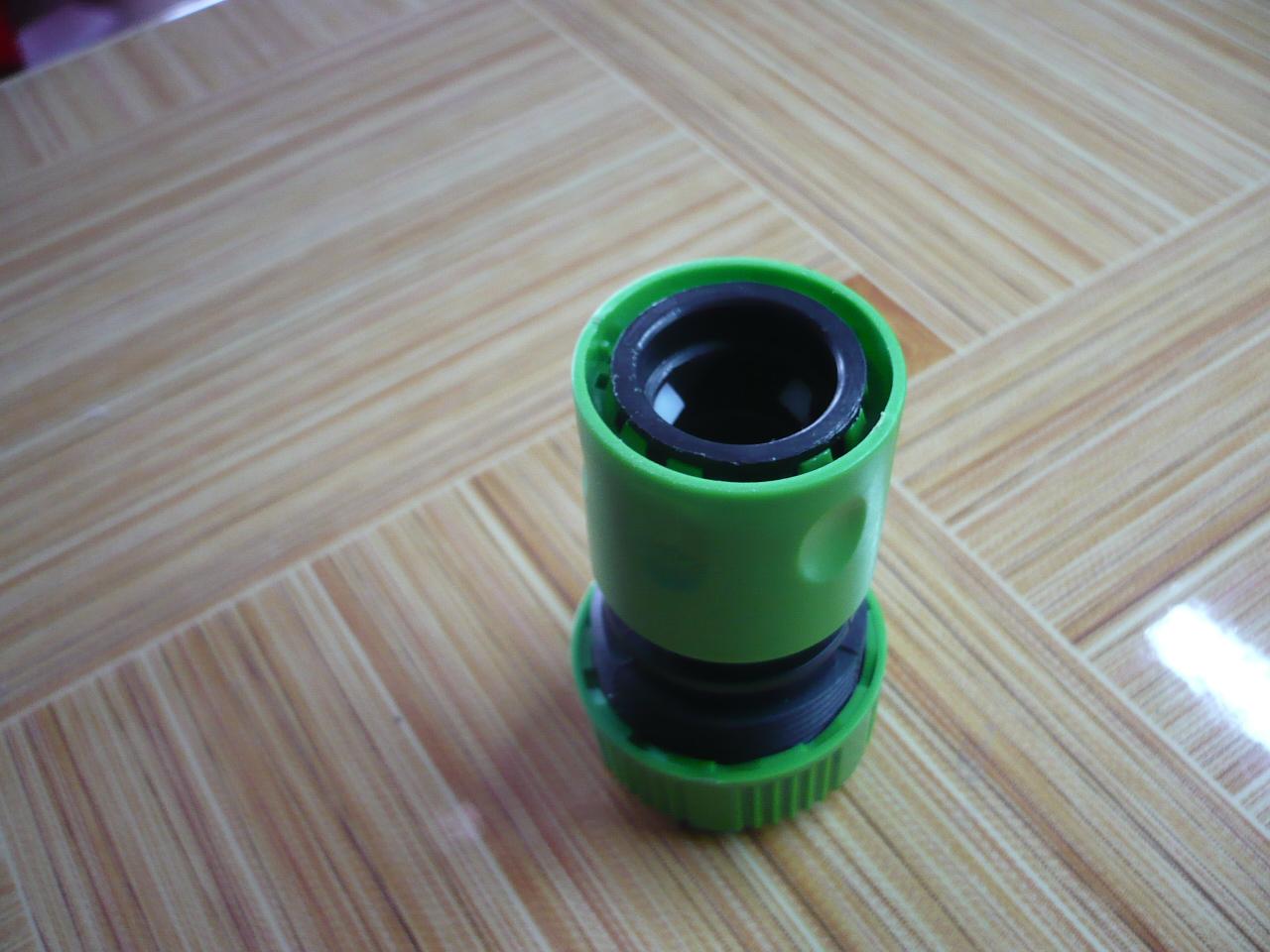 CÚT NỐI NHANH RA ỐNG 21-25