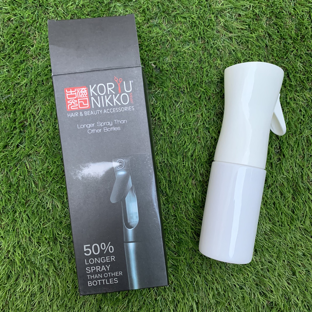 [HCM]Bình xịt phun sương NANO cao cấp