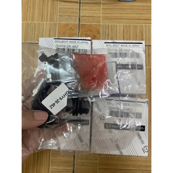 Bộ cuppen phanh trước mazda 2,3,6,cx5 xịn (chuyên sỉ buôn,lẻ)