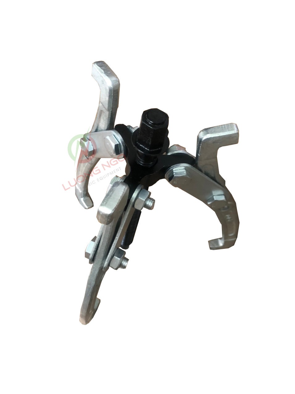 CẢO 3 CHẤU ĐA NĂNG THÁO VÒNG BI 6 ICH 150MM