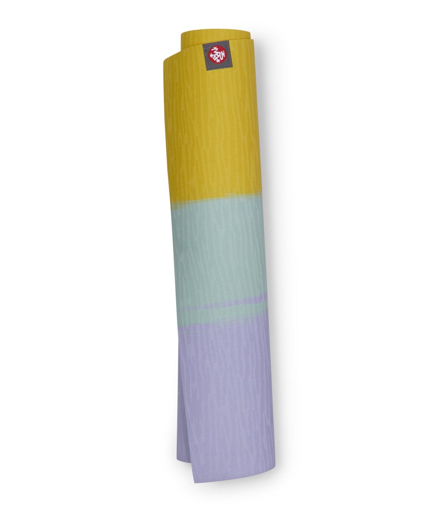 Thảm Tập Yoga Manduka – eKO lite 4mm