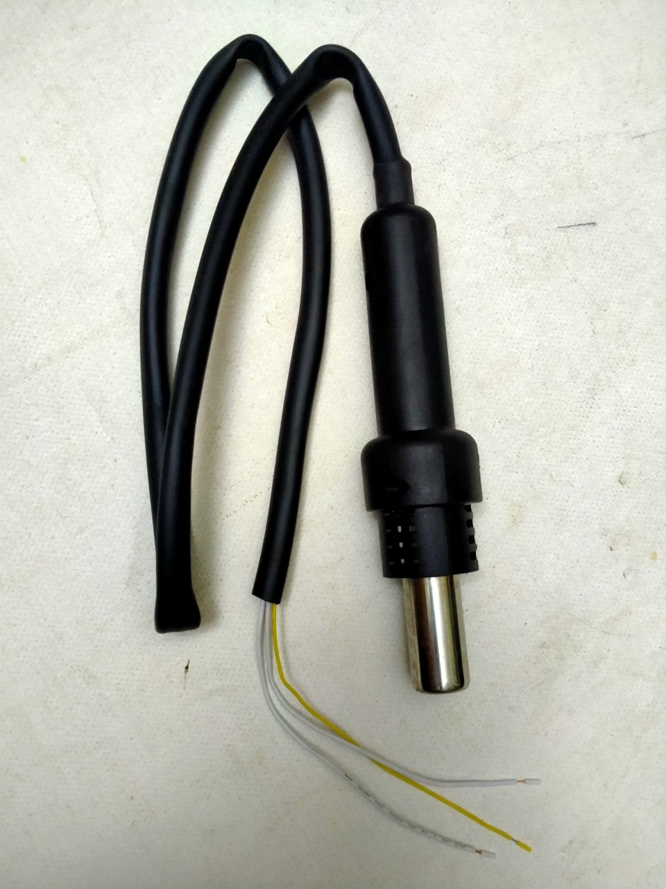 TAY KHÒ QUICK 850A