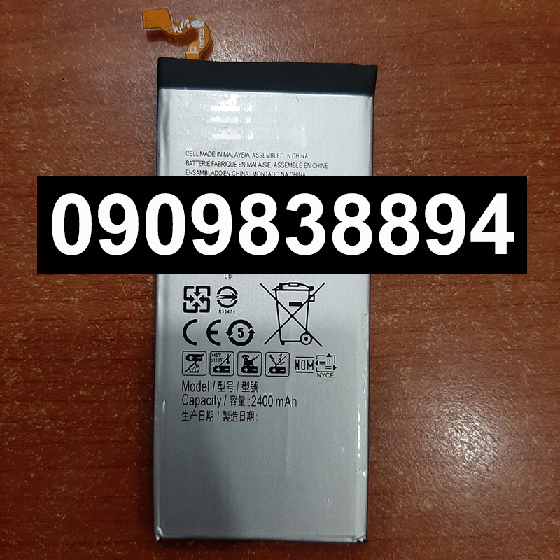 Pin samsung e5 2015-e500 eb-be500abe