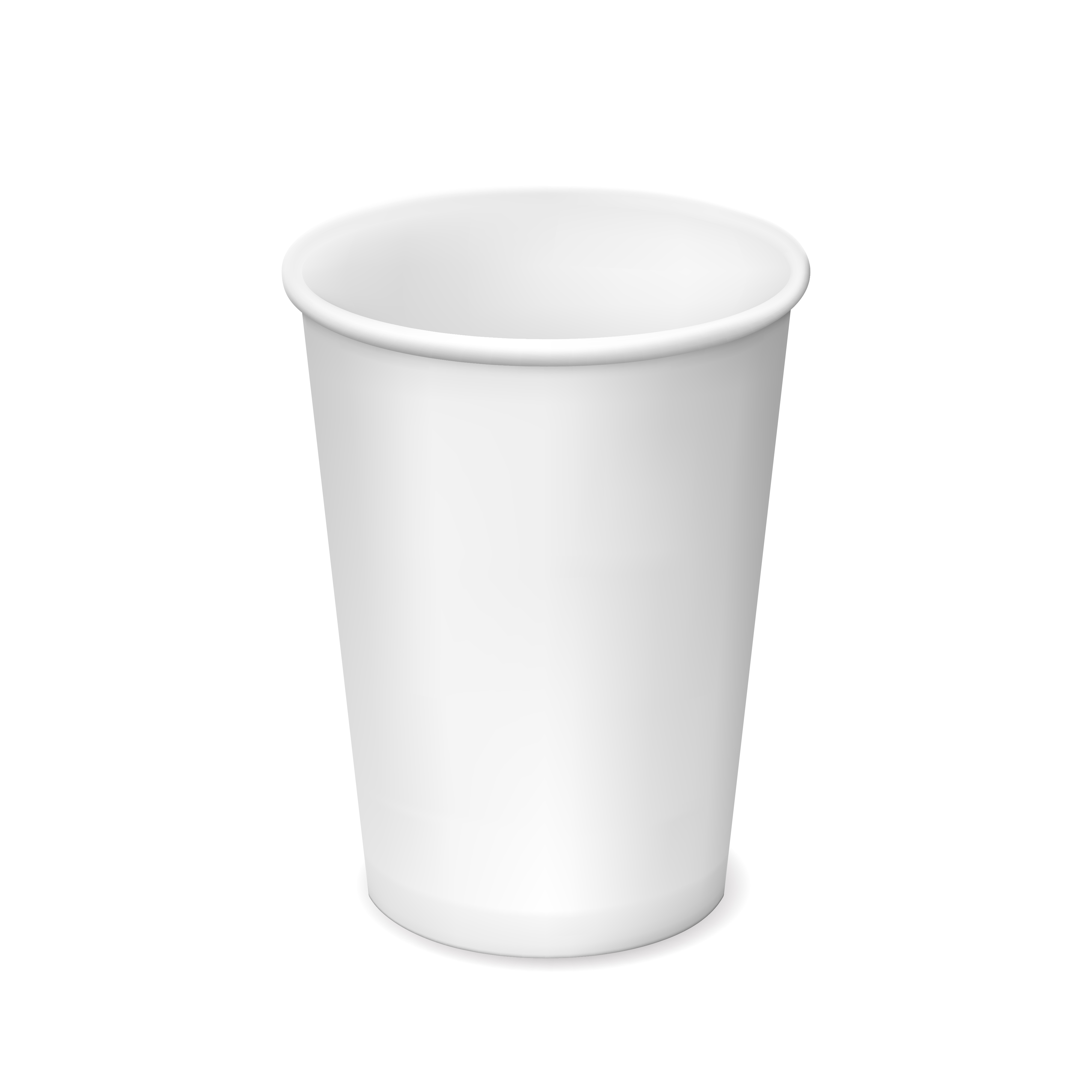 100 Ly Giấy Dùng Một Lần 6.5oz ~ 180ml
