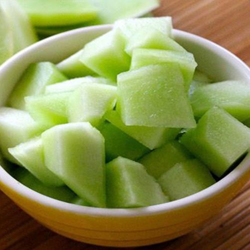 [HCM]1g Hạt giống dưa gang sai trái