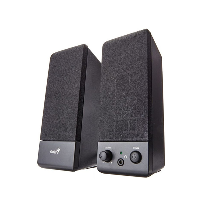LOA MÁY TÍNH 2.0 GENIUS SP-S110