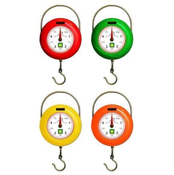 Cân treo mini Nhơn Hòa 5kg