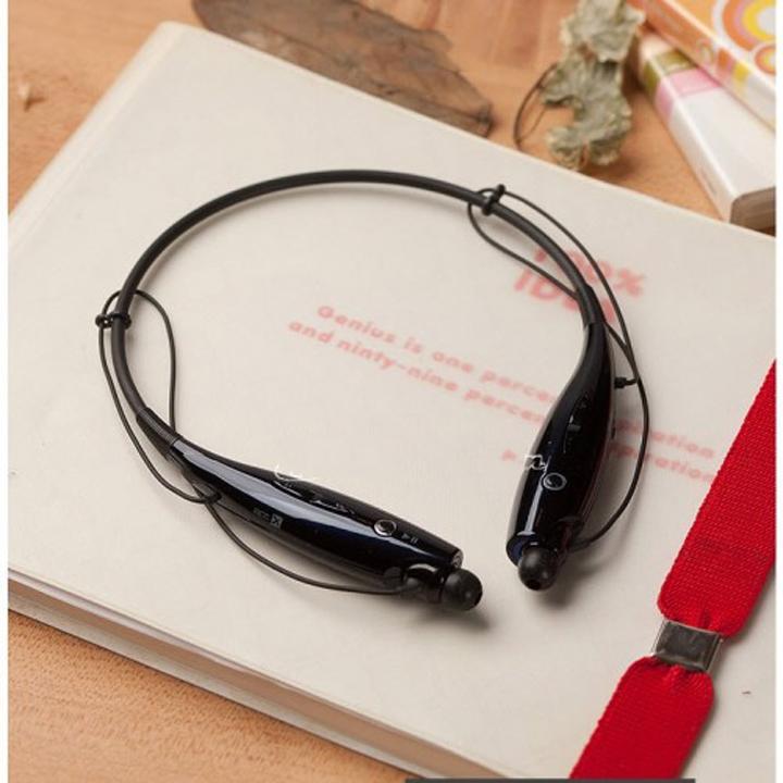 GIÁ TỐT 2020 Tai Nghe Bluetooth choàng cổ 730