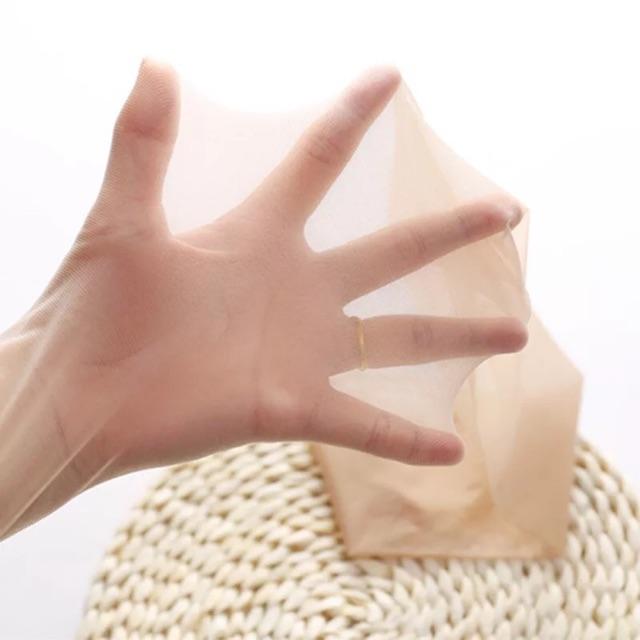 COMBO 3 Quần tất  siêu dai thần thánh (màu da)