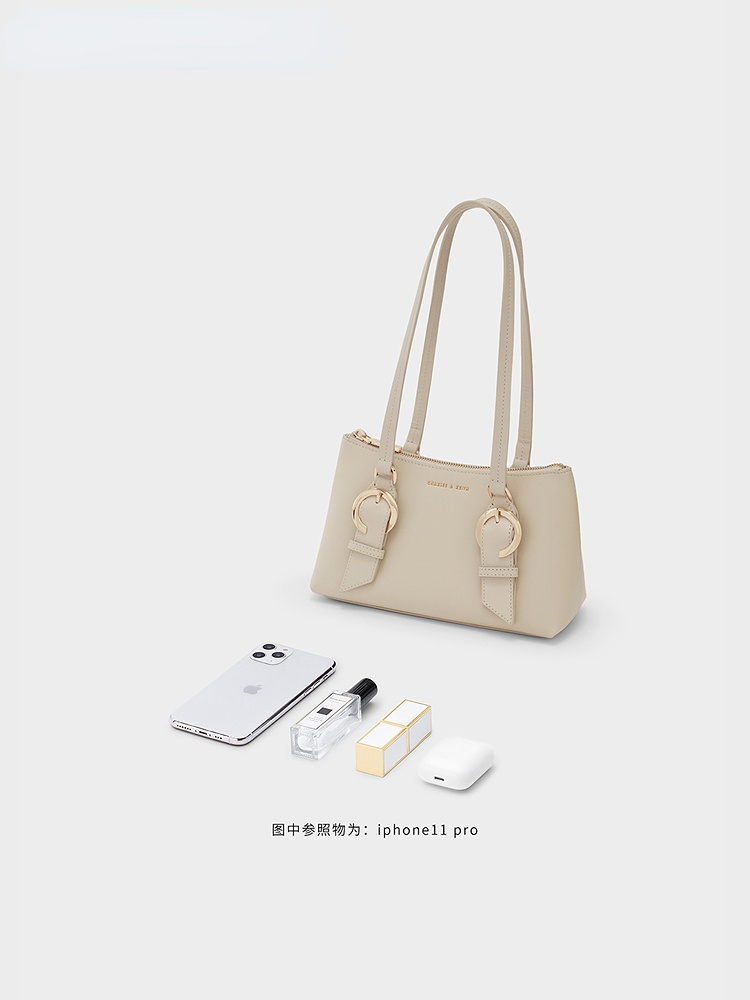 CHARLES and KEITH CK -20151069 Túi đeo vai nữ