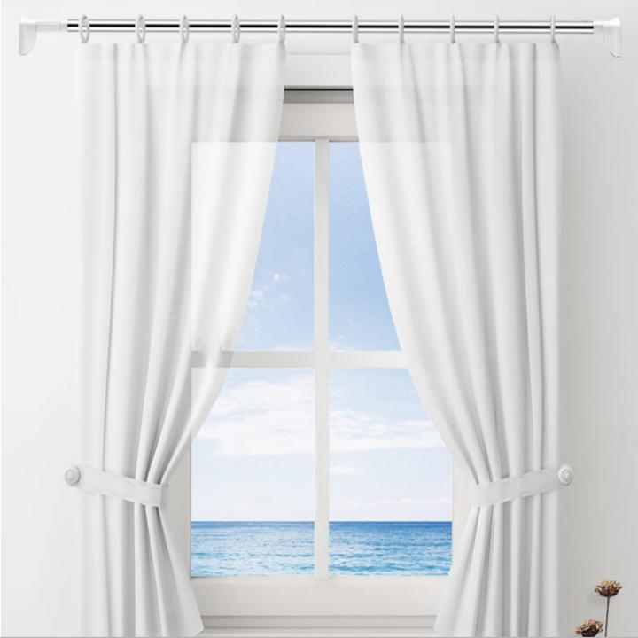 Smart1688 - CÂY PHƠI ĐỒ GẤP GỌN NHẬT BẢN 70-120cm Ø2,2cm
