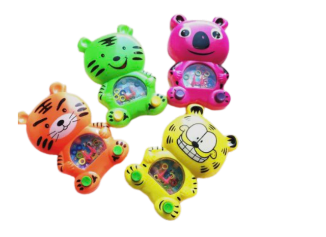 Đồ chơi Máy bắn vòng nước nhiều mẫu đáng yêu