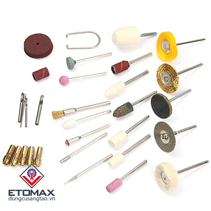 Máy khắc mài mini bản tiêu chuẩn WL-800