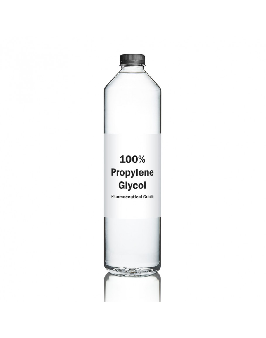 Chất dưỡng ẩm propylene glycol 250g