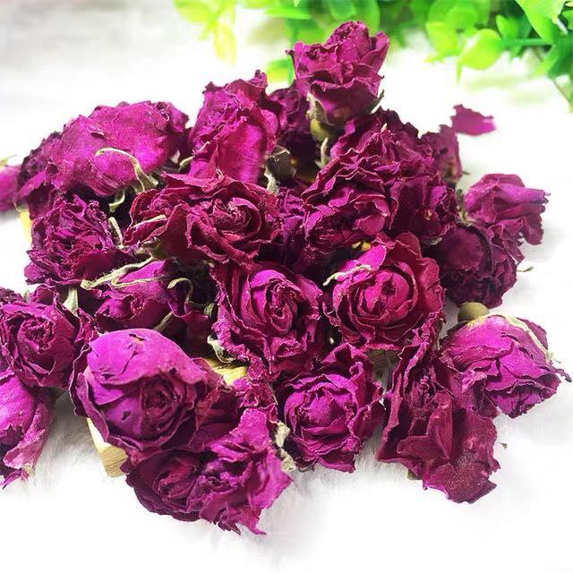 500Gr Trà hoa hồng leo Tây Tạng
