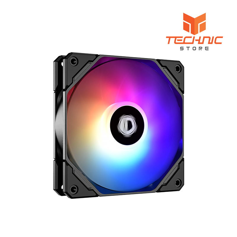 Quạt tản nhiệt ID-Cooling TF-12025-ARGB REVERSE