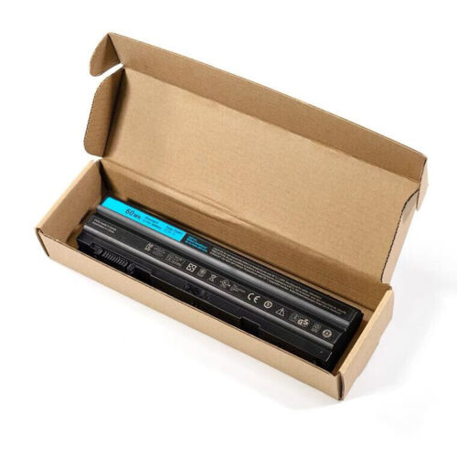 Pin Laptop Dell (Original) Latitude E6540 E6440 E5530 E5430 E6520 E6420 N3X1D New Battery