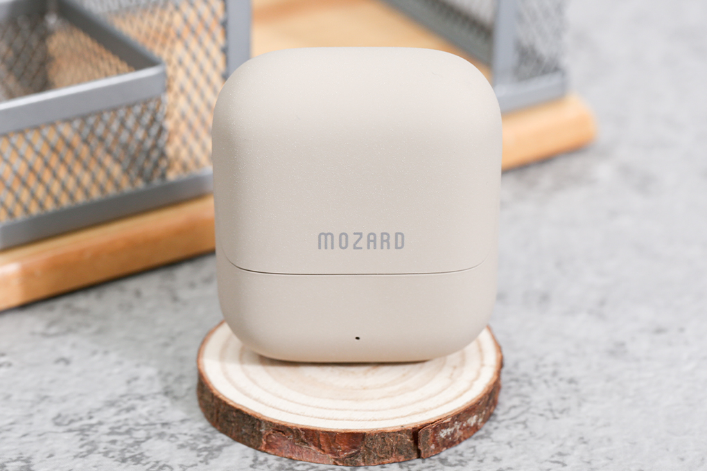 [HCM]Tai nghe Bluetooth True Wireless Mozard T302A