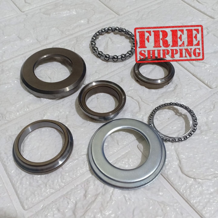 [MIỄN SHIP] Bộ bát phốt -chén cổ xe Vespa LX