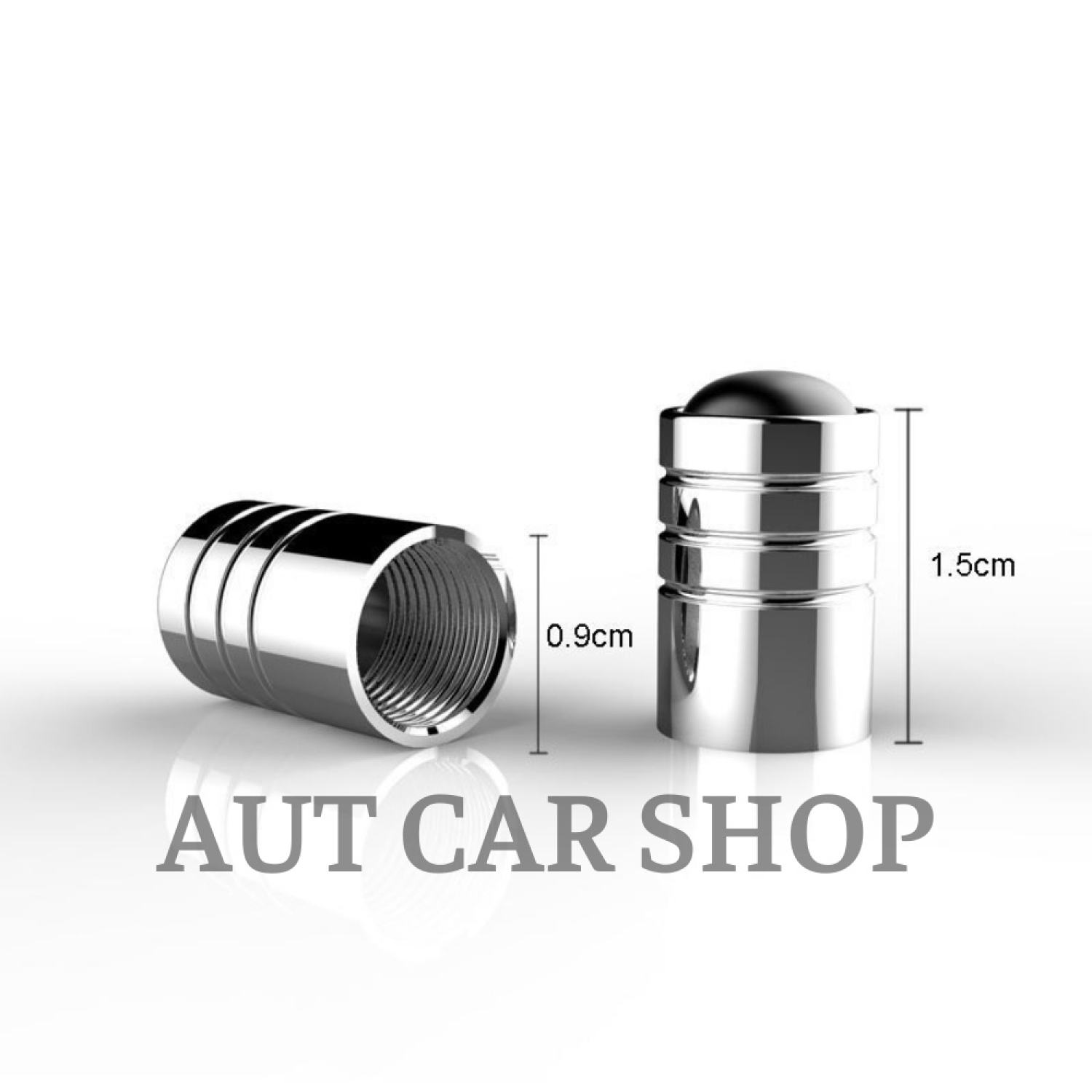 Nắp van xe máy Honda