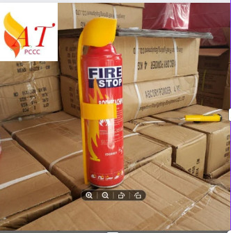 Bình chữa cháy mini FOAM 1000ml FIRE STOP
