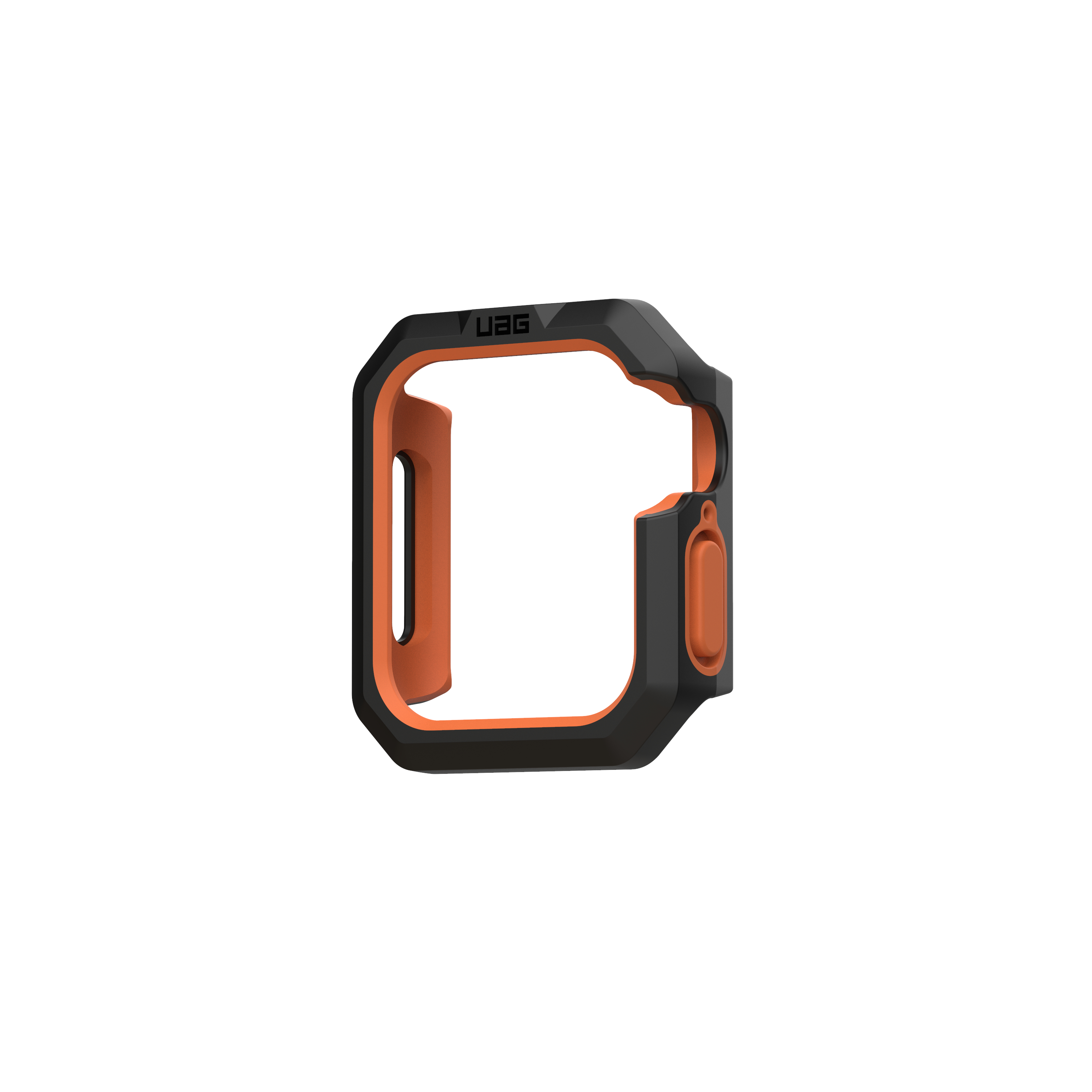 Ốp đồng hồ chống sốc UAG Civilian cho Apple Watch
