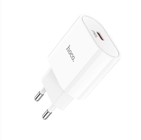 Củ sạc nhanh Hoco C94A PD 20W