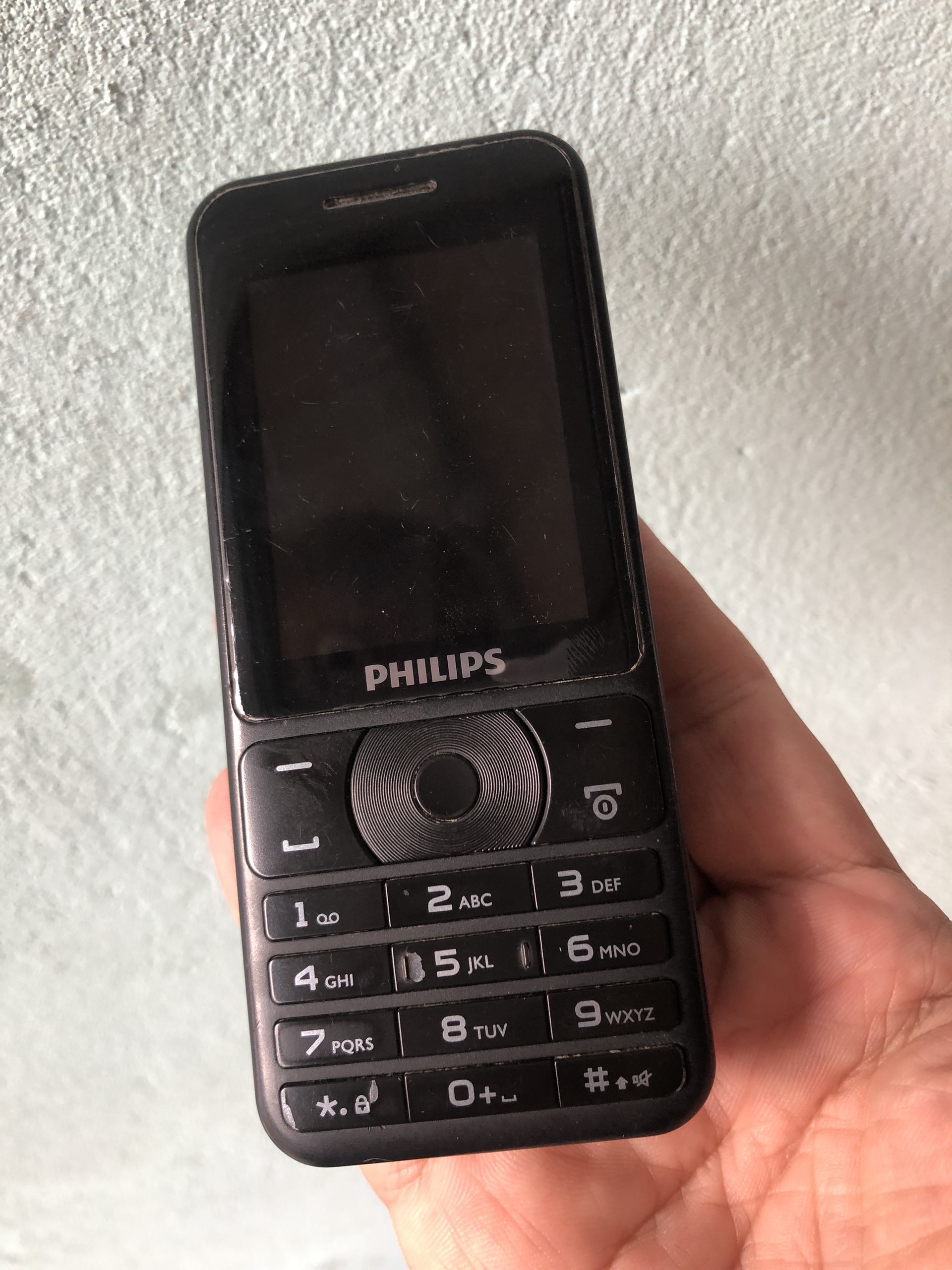 Philips e180