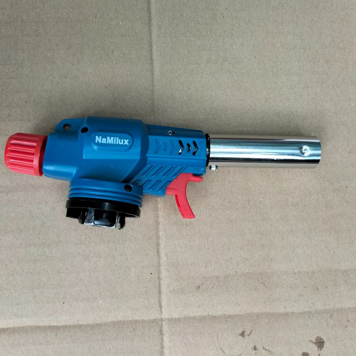 Đầu Khò Gas NaMilux - TS1719RN