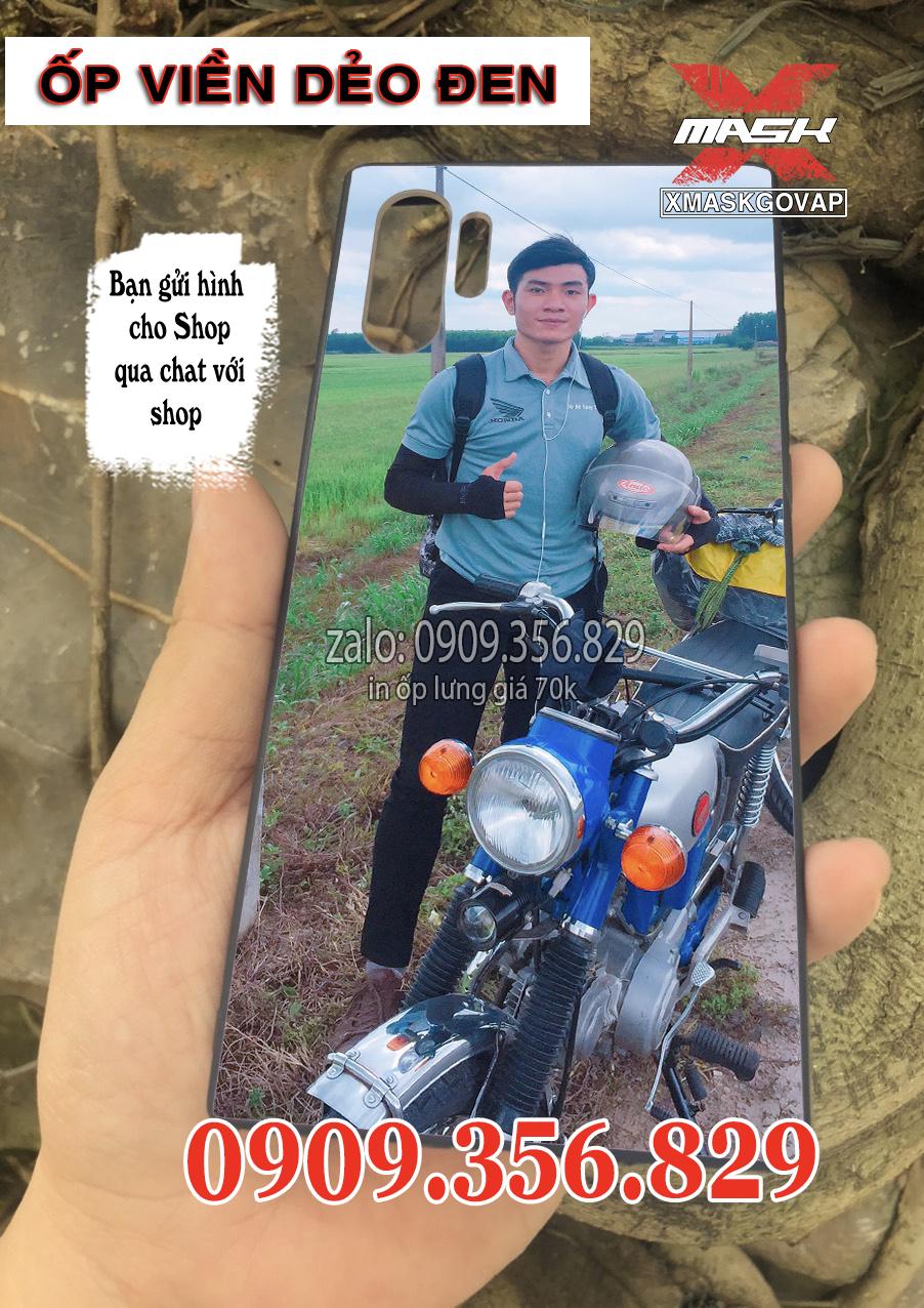 [HCM]ốp lưng samsung galaxy note 10 plus / note 10+