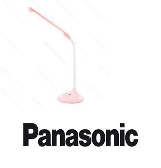 [HCM]ĐÈN BÀN - PANASONIC - HH-LT0222P19 - HỒNG