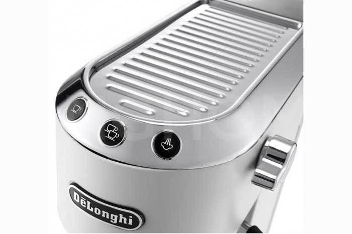 MÁY PHA CÀ PHÊ DELONGHI EC685.W