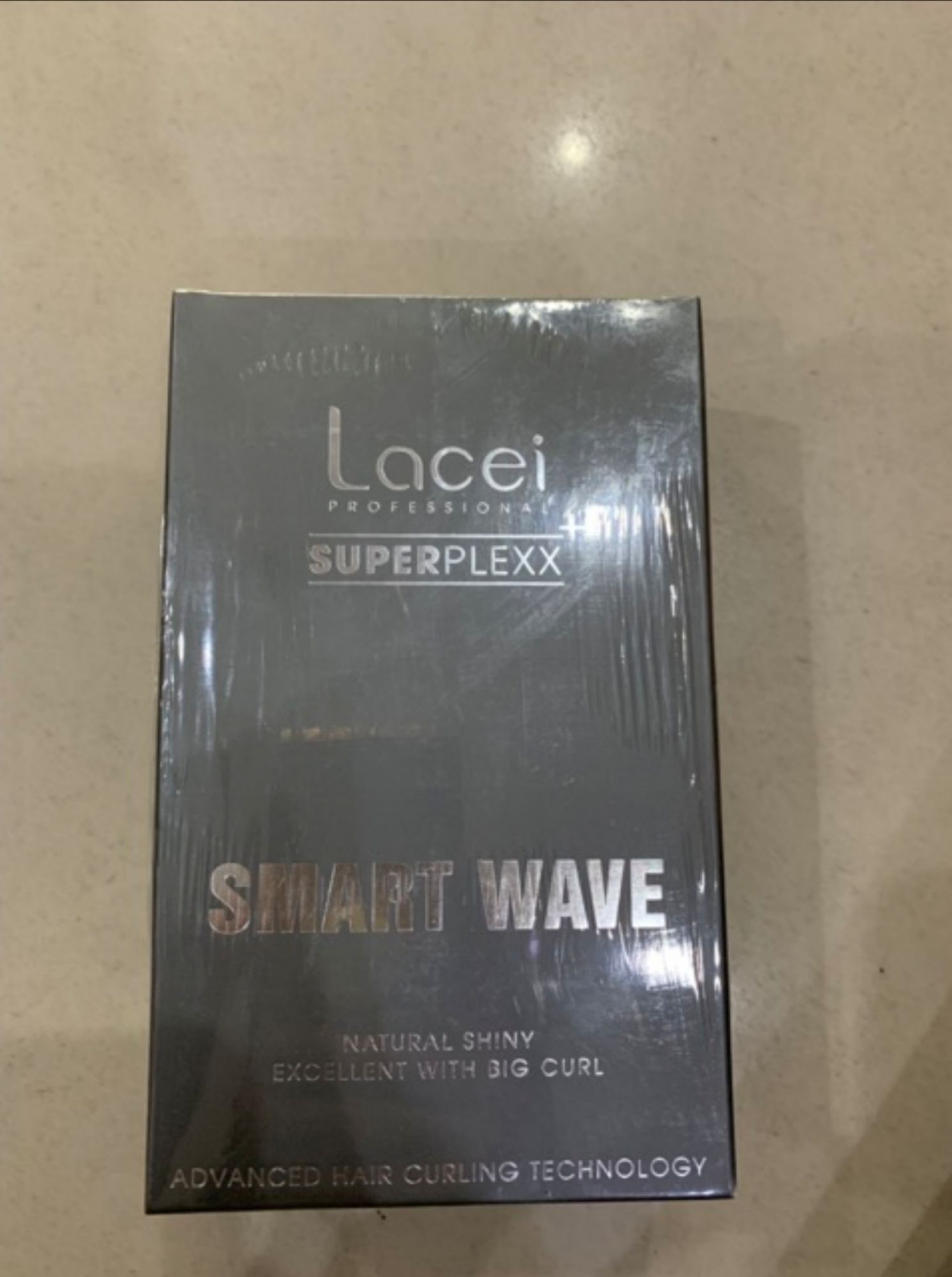 [HCM]Thuốc uốn tóc thông minh Collagen Lacei 150ml