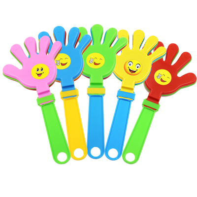 Bàn Tay Đập 3 Lớp SiZe To 32cm