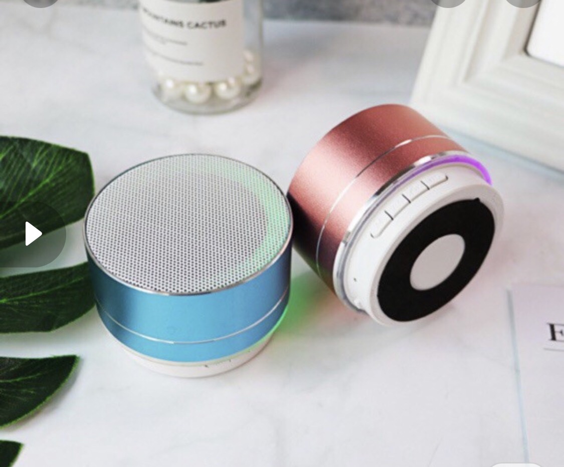 Loa Bluetooth mini - A10 Cao Cấp