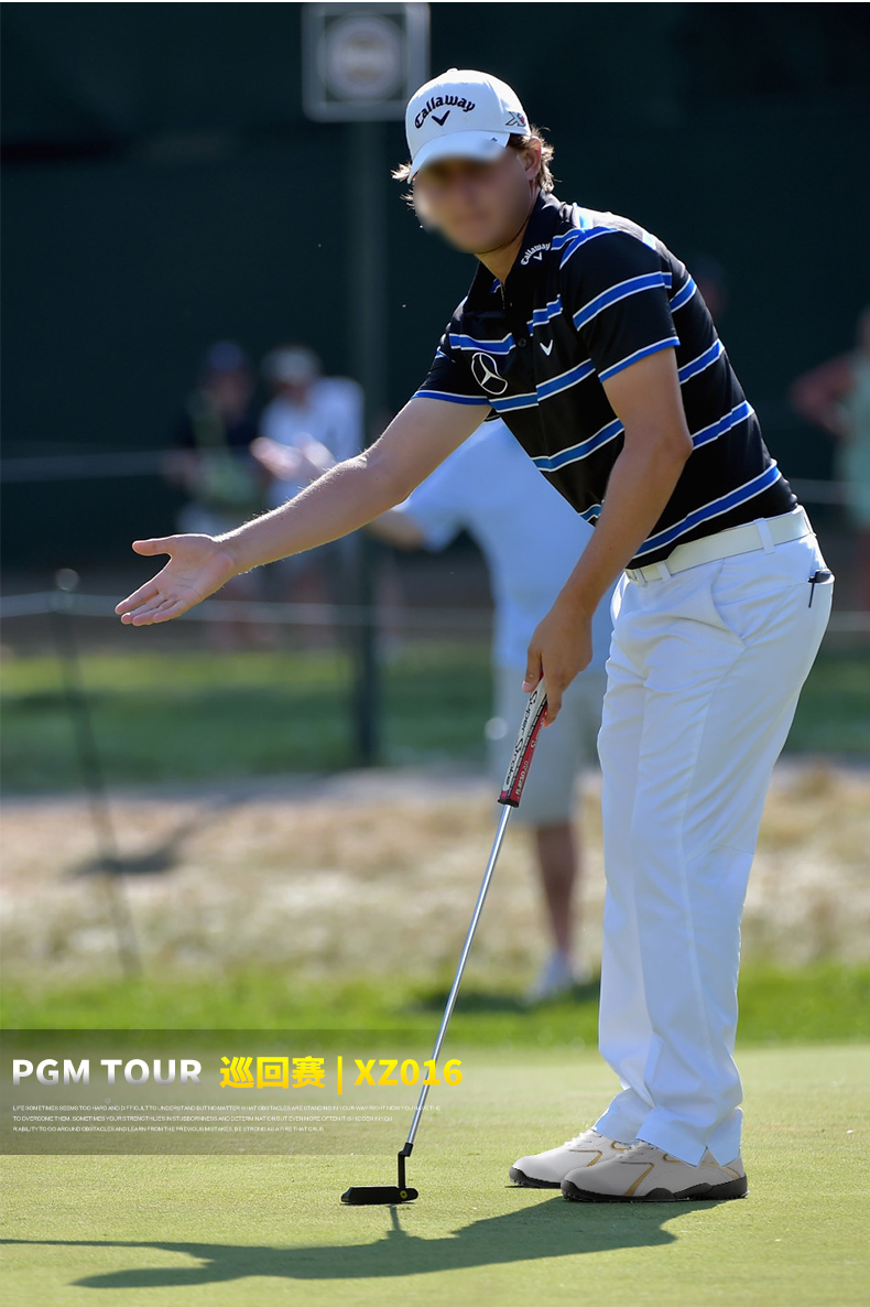GIÀY CHƠI GOLF - PGM GOLF SKATE SHOES - XZ016