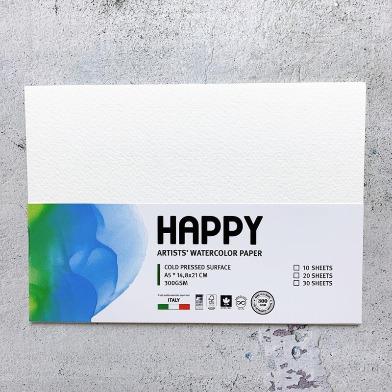 Giấy Happy