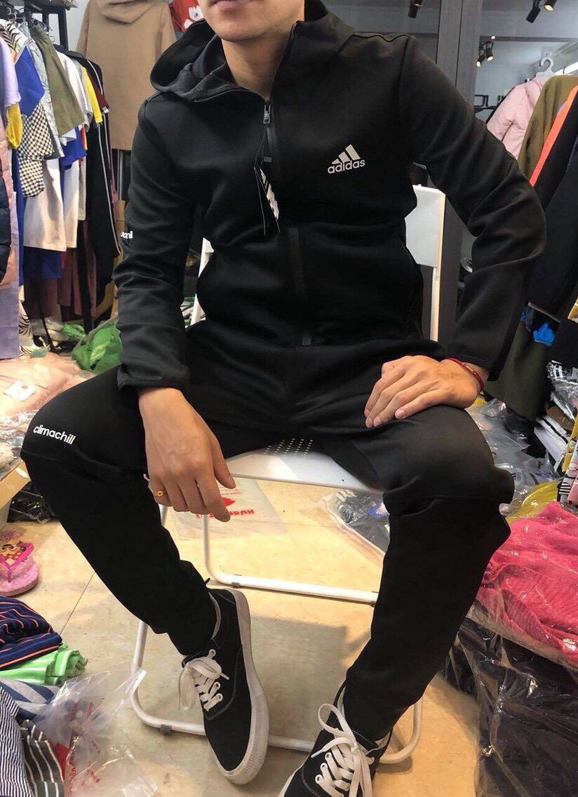 Set bộ Adidas Nam hàng loại 1